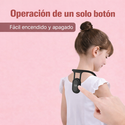 Corrector Postural Inteligente