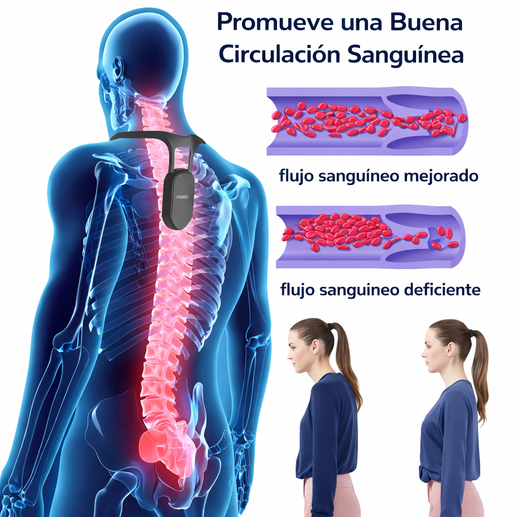 Corrector Postural Inteligente