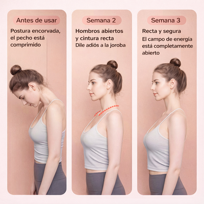 Corrector Postural Inteligente