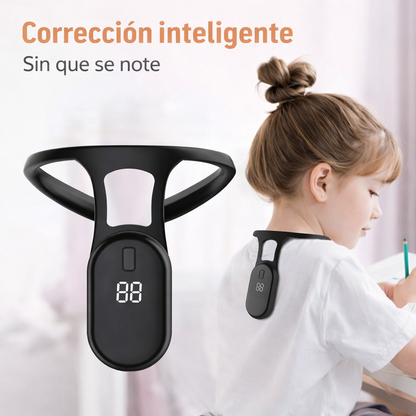Corrector Postural Inteligente