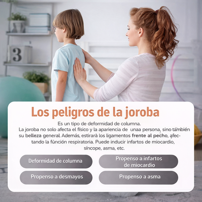 Corrector Postural Inteligente
