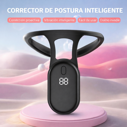 Corrector Postural Inteligente