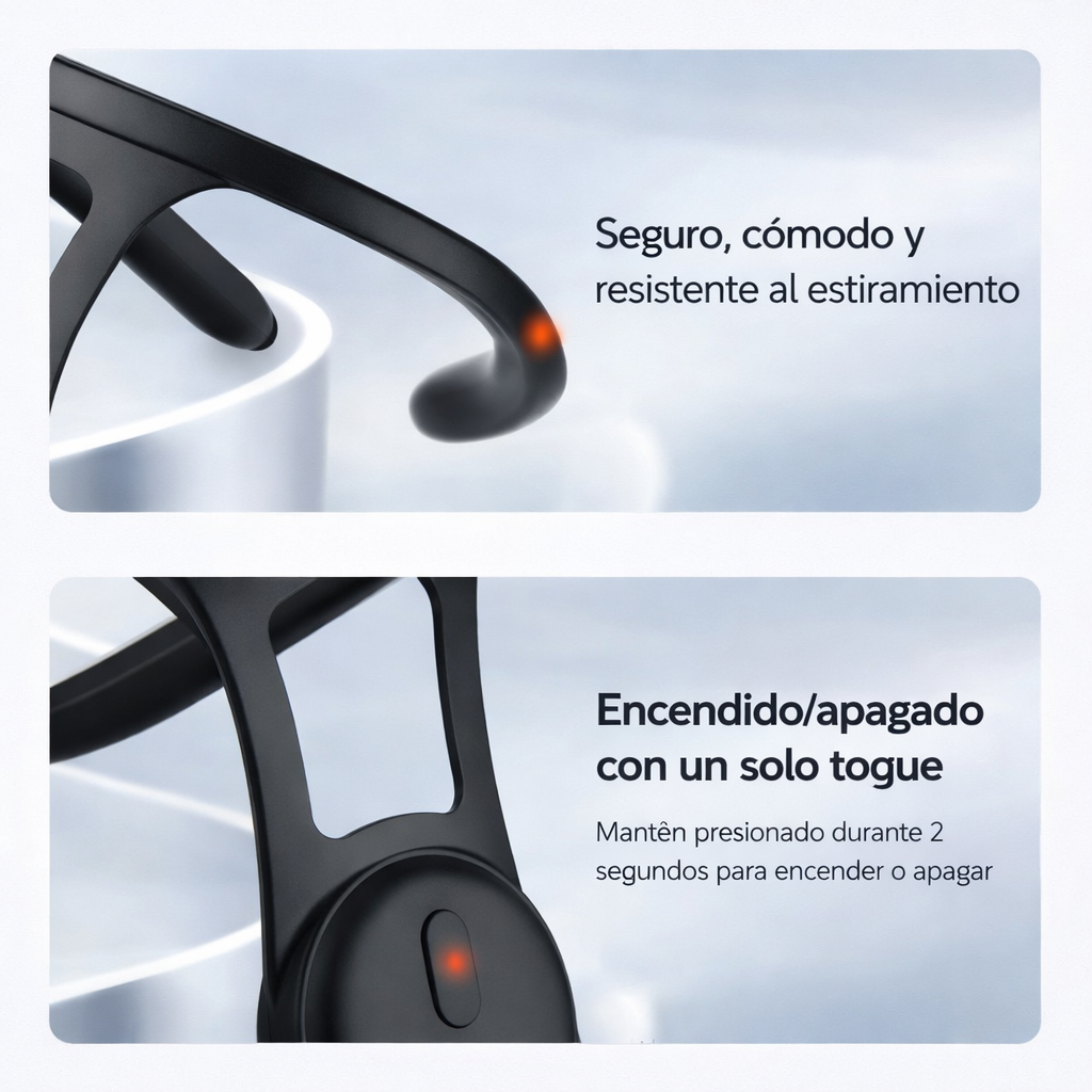 Corrector Postural Inteligente