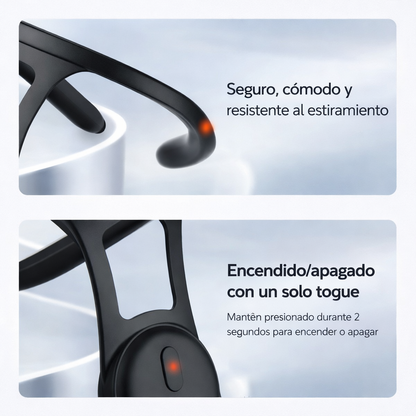 Corrector Postural Inteligente