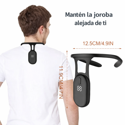 Corrector Postural Inteligente