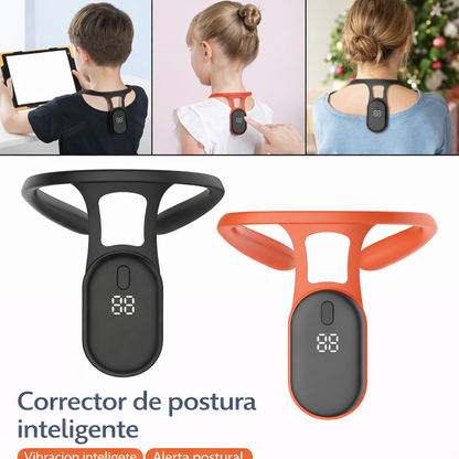 Corrector Postural Inteligente