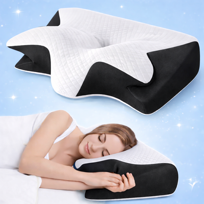 Almohada Ortopedica Cervical