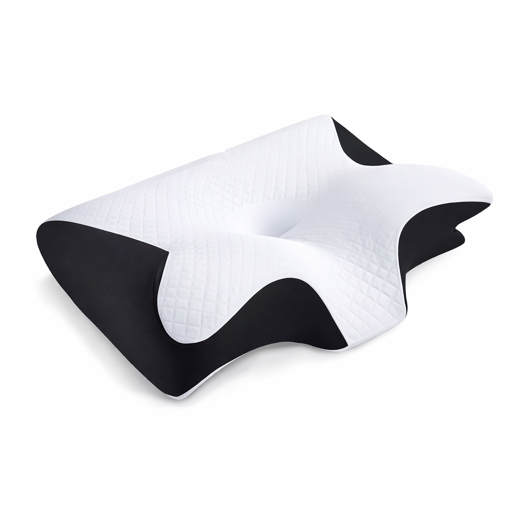 Almohada Ortopedica Cervical