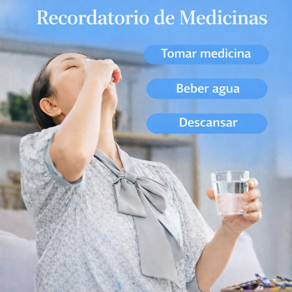 RELOJE DE SEGURIDAD PARA MAYORES