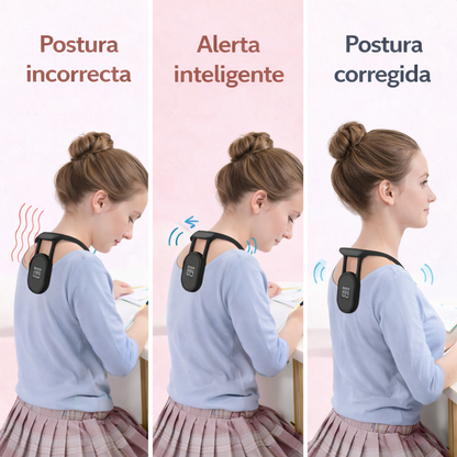 Corrector Postural Inteligente