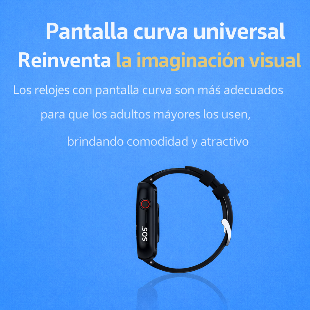 RELOJE DE SEGURIDAD PARA MAYORES